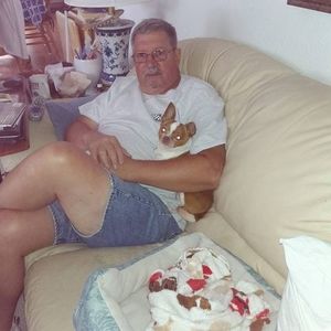 Meet your Posher, Patricia